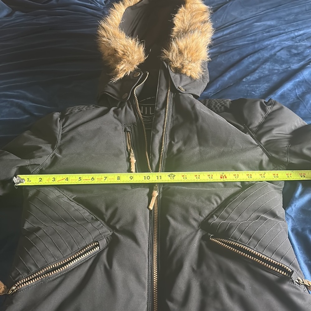 Snow Jacket - image 5